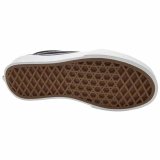 Sportssko til brn Vans Yt Yard Sort #3