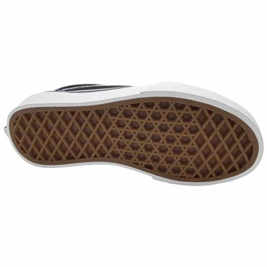 Kondisko til B�rn Vans Yt Yard Sort #3