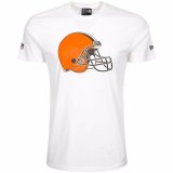 Unisex Kortrmet T-shirt New Era XXL #1