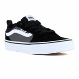 Sportssko til brn Vans Filmore Youth #4