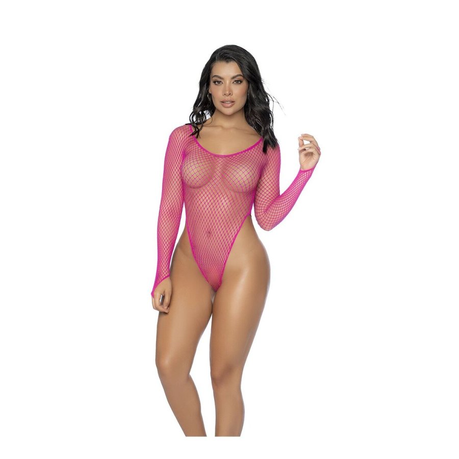 Undert�j S�t Mapal� Pink Onesize (Onesize) #1