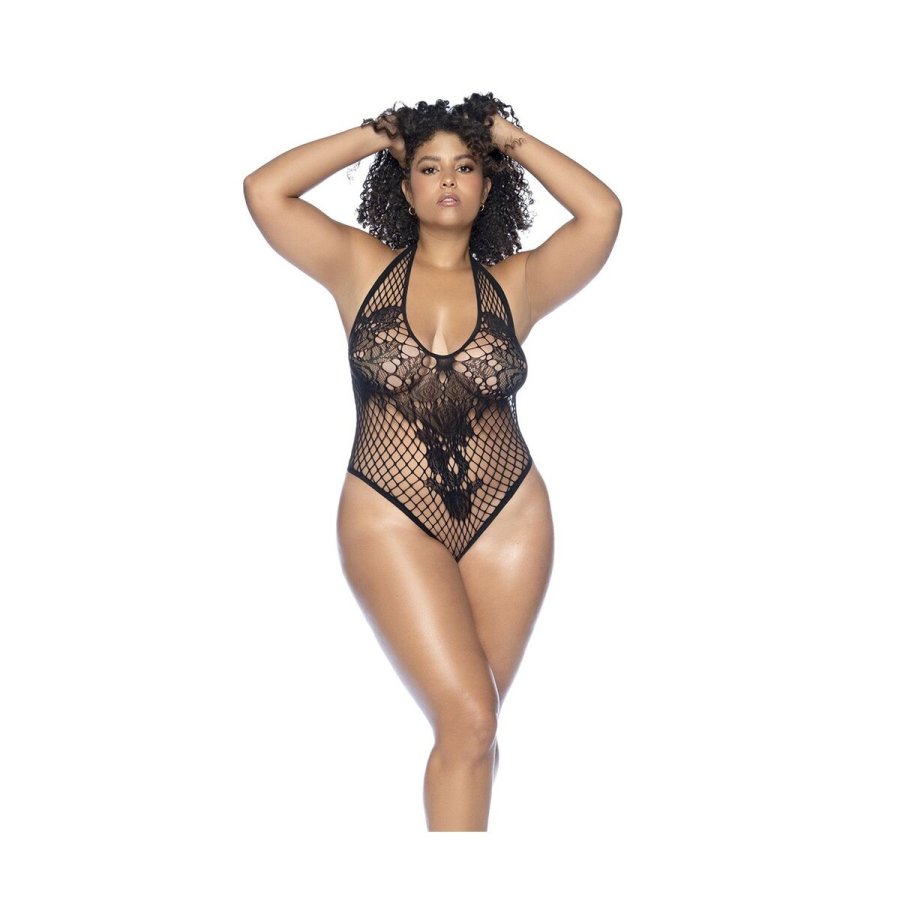 Korset Mapal� Sort Onesize (Onesize) #1