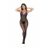 Undert�j S�t Mapal� Sort Syren Onesize (Onesize) #1