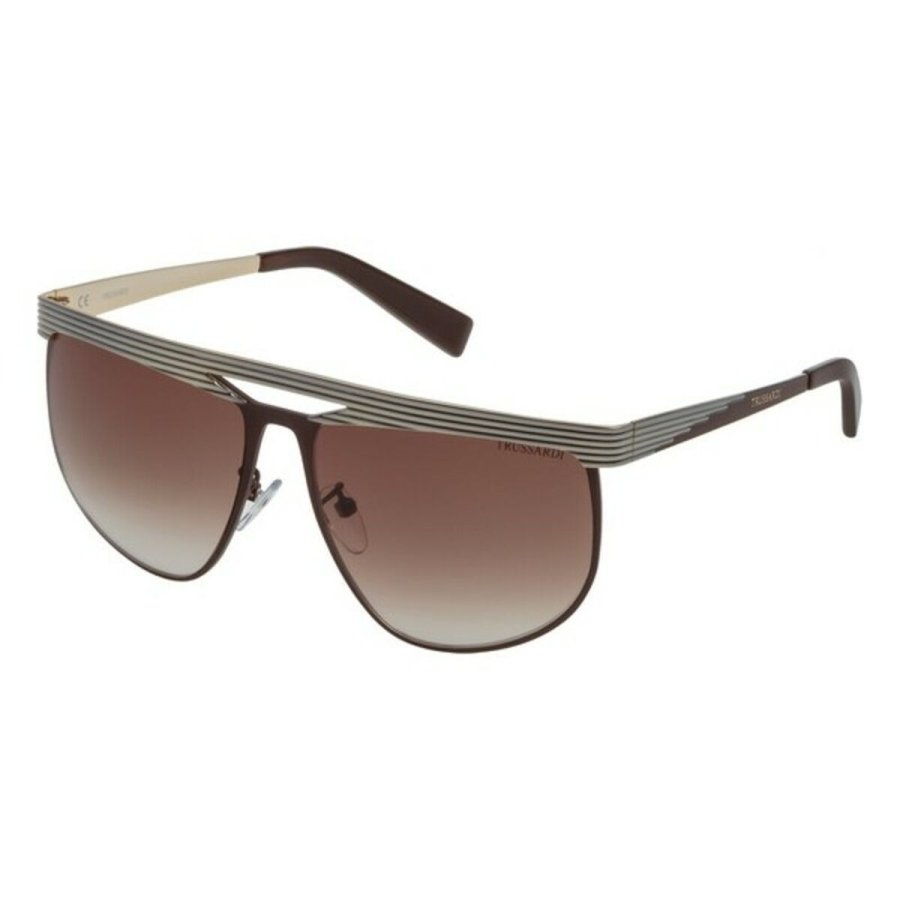 Solbriller til kvinder Trussardi STR1785908FK  59 mm #1