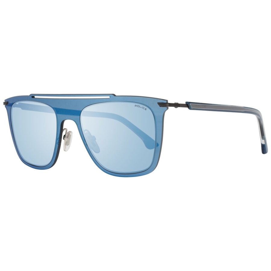 Solbriller til m�nd Police SPL581 52627B #1