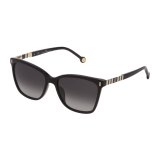 Solbriller til kvinder Carolina Herrera SHE828-560700 � 56 mm #1