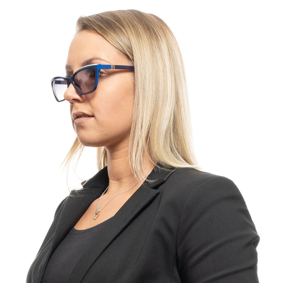 Solbriller til kvinder Carolina Herrera SHE870 56991 #4