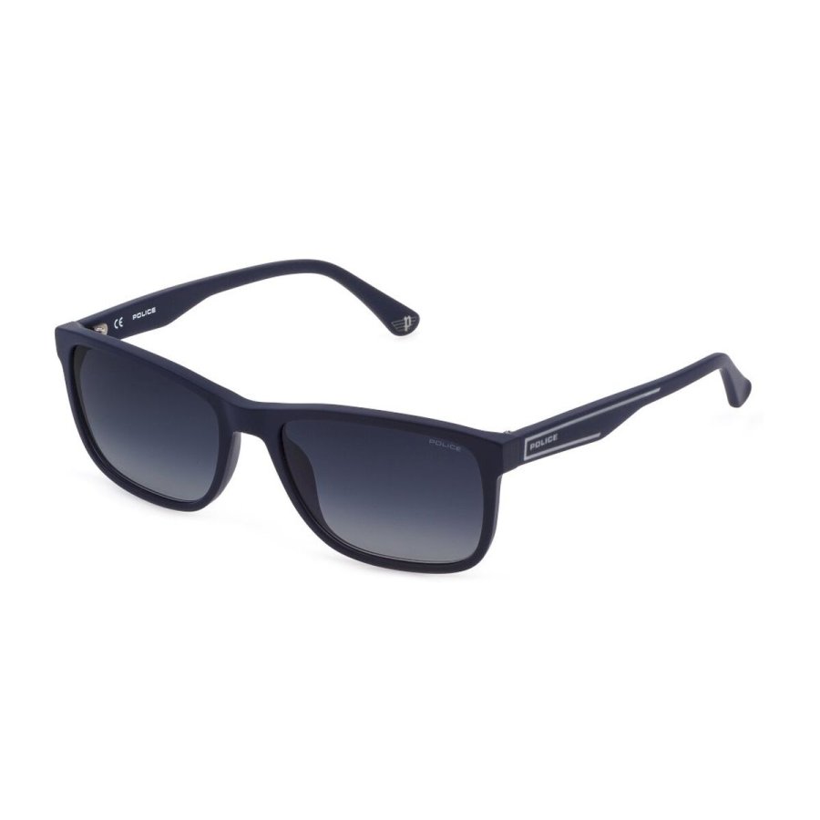 Solbriller til m�nd Police SPLB40N560C03 � 56 mm #1