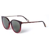 Solbriller til kvinder Zadig & Voltaire SZV307-5506BD � 55 mm #1