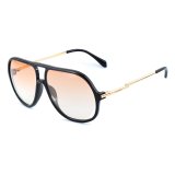 Solbriller Zadig & Voltaire SZV305-600BLK � 60 mm #2