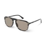 Solbriller til m�nd Police SPLE06-5606K3 � 56 mm #1