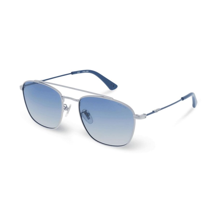 Solbriller til m�nd Police SPL996E55509P � 55 mm #1