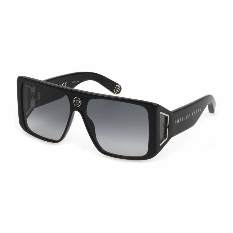Solbriller til m�nd PHILIPP PLEIN SPP014V-990700-21G #1