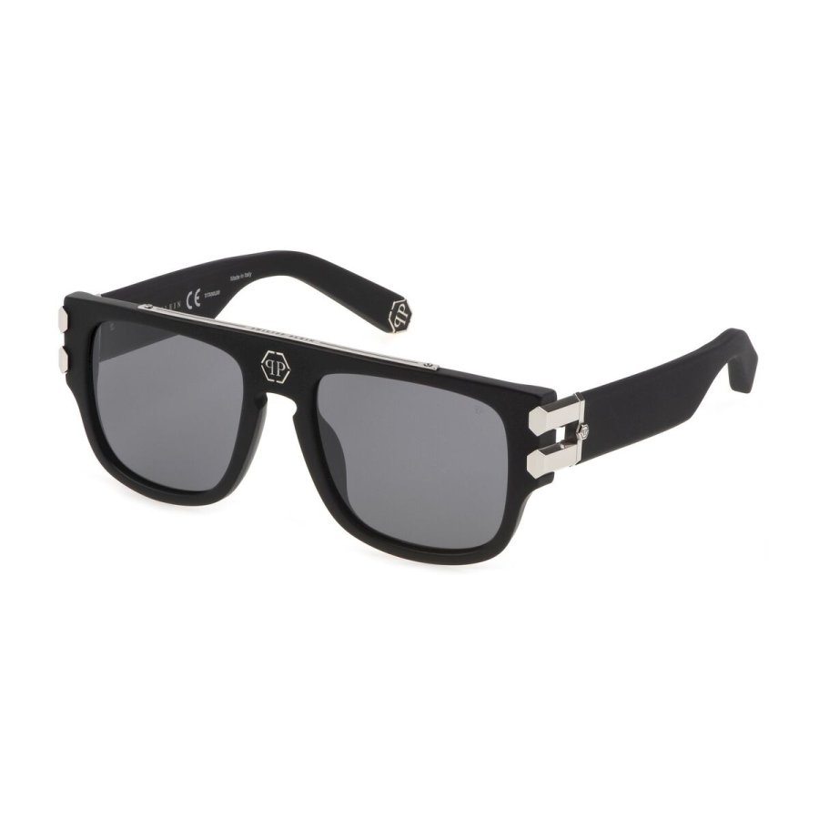 Solbriller til m�nd PHILIPP PLEIN SPP011V55703X #1