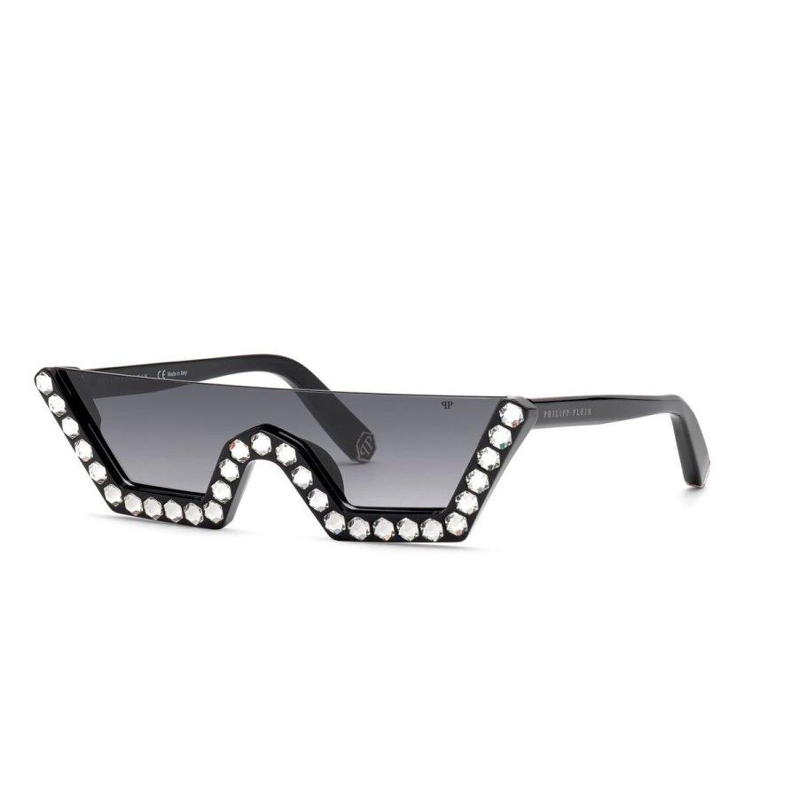 Solbriller til kvinder PHILIPP PLEIN SPP031S990700 #1