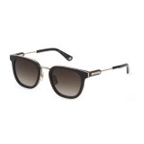 Solbriller til m�nd Police SPLF19-510700 � 51 mm #1