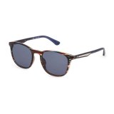 Solbriller til m�nd Police SPLF18M530M61 � 53 mm #1