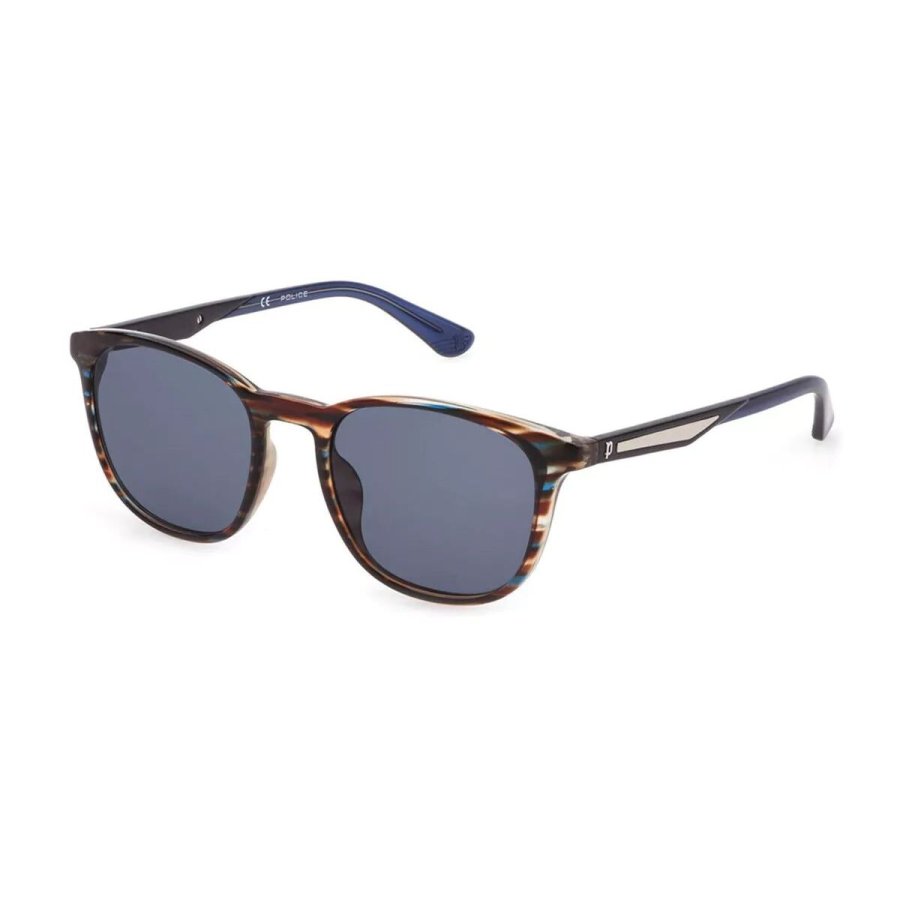Solbriller til m�nd Police SPLF18M530M61 � 53 mm #1