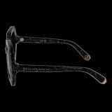 Solbriller til kvinder SPP039M 530869 #4