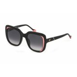 Solbriller til kvinder Yalea Sunglasses SYA027N530700 #1
