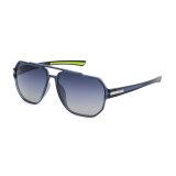 Solbriller til m�nd Fila SFI301-606G5P � 60 mm #1