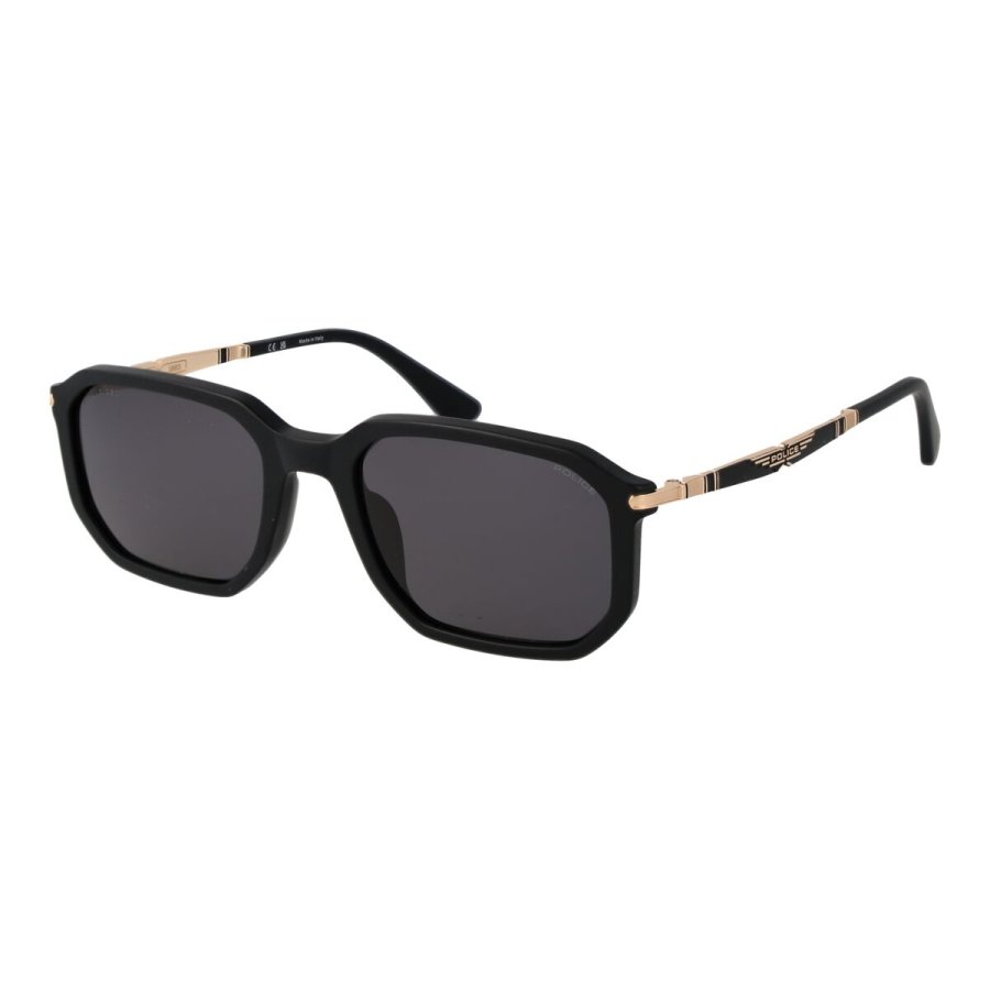 Solbriller til m�nd Police SPLF67M55703P #1