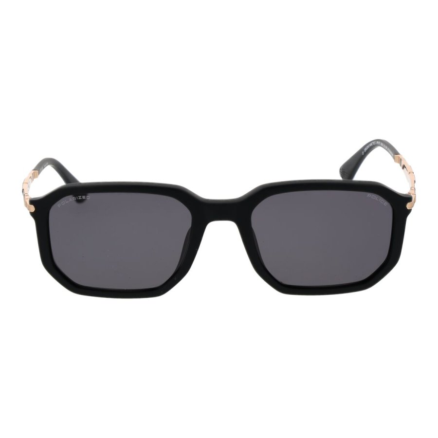 Solbriller til m�nd Police SPLF67M55703P #2
