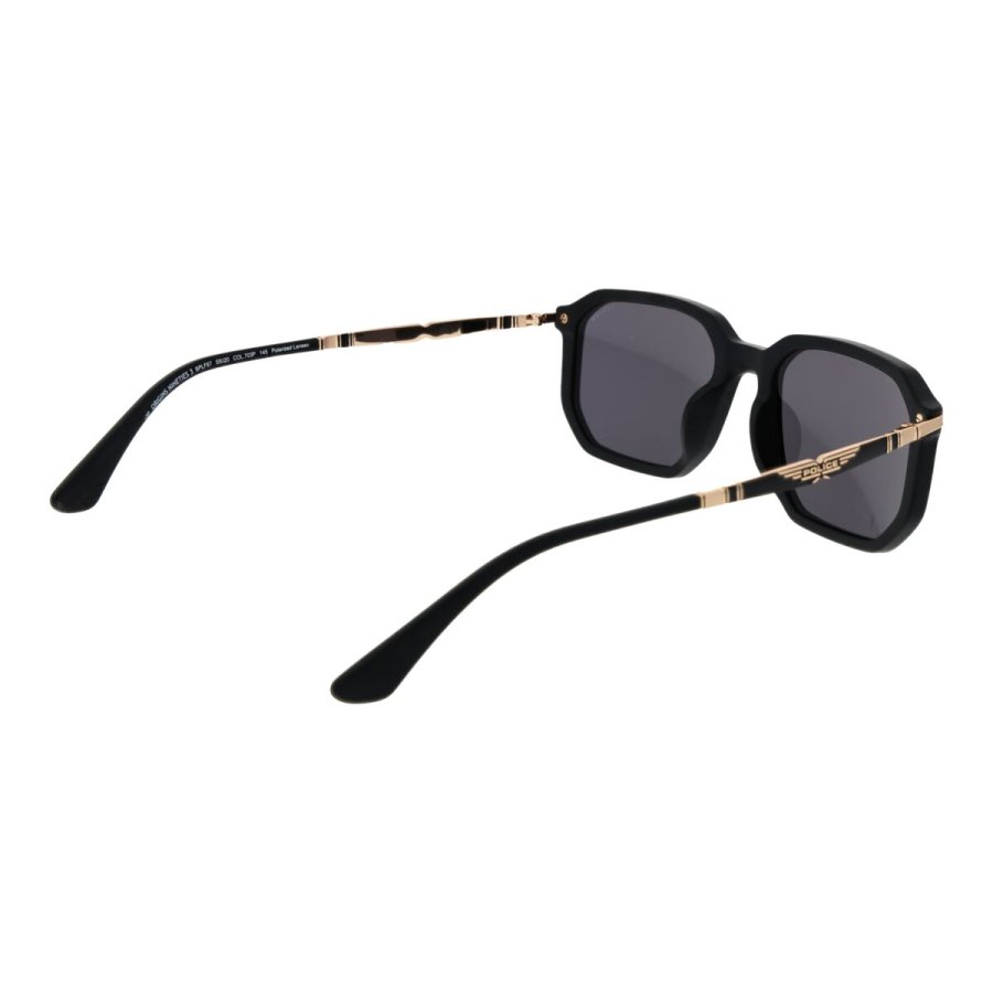 Solbriller til m�nd Police SPLF67M55703P #3