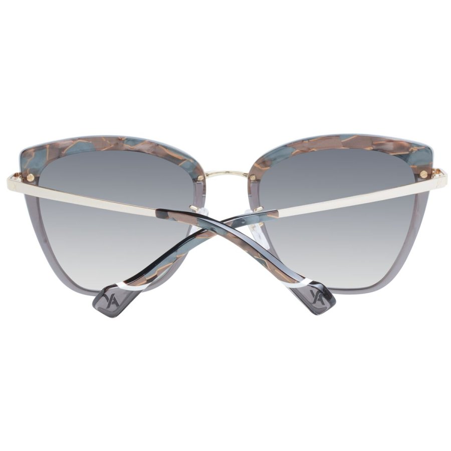Solbriller til kvinder Yalea Sunglasses SYA025 539G6P #3