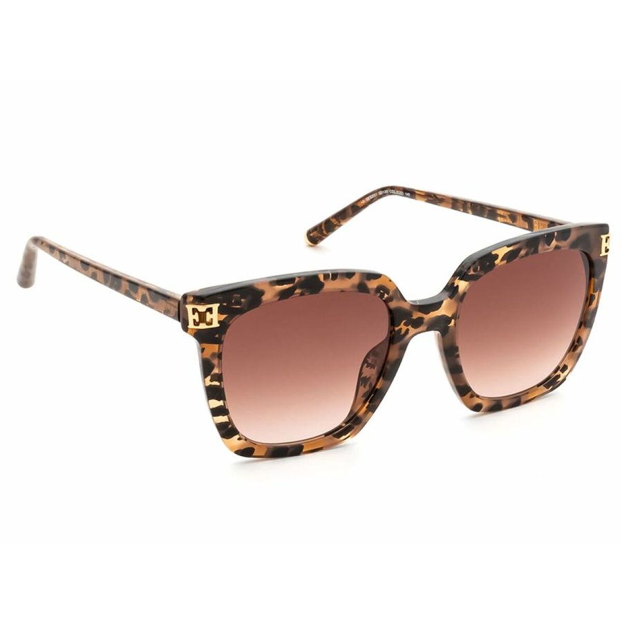 Solbriller til kvinder Escada SESD51-520LEO � 52 mm #2