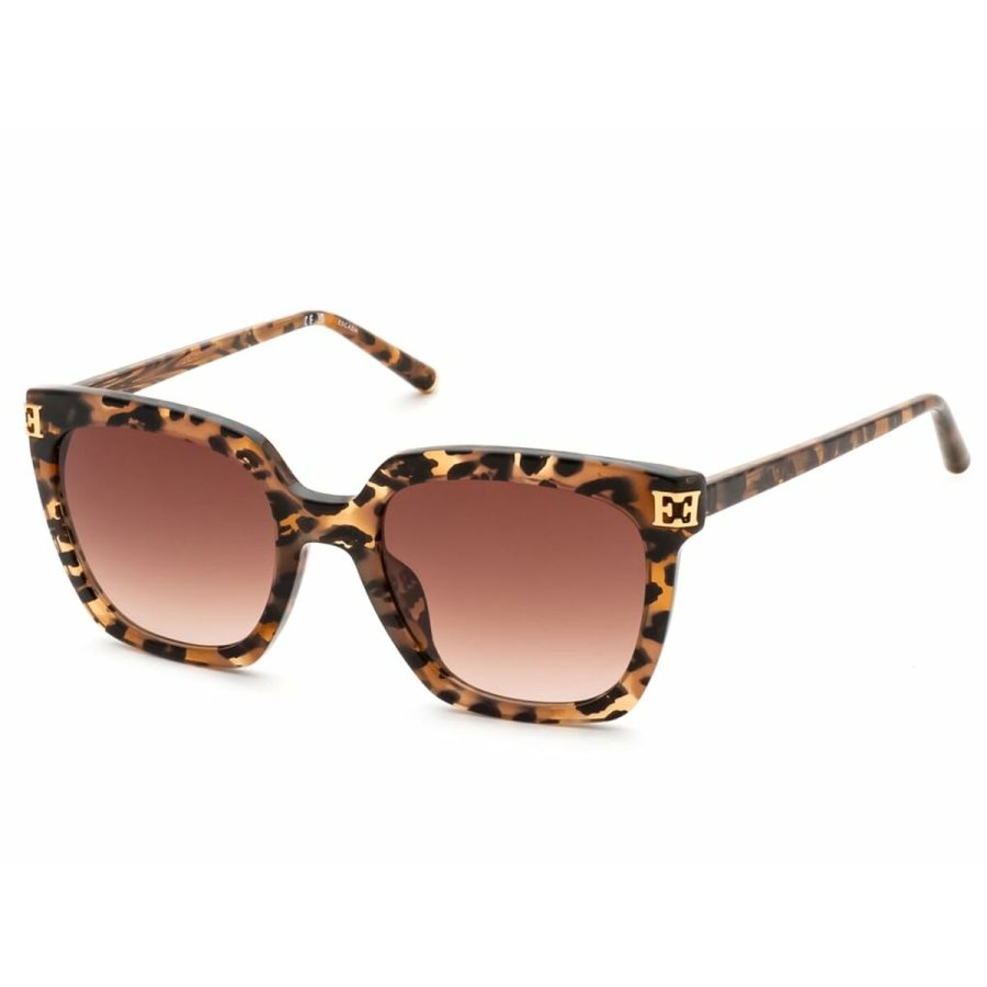 Solbriller til kvinder Escada SESD51-520LEO � 52 mm #3