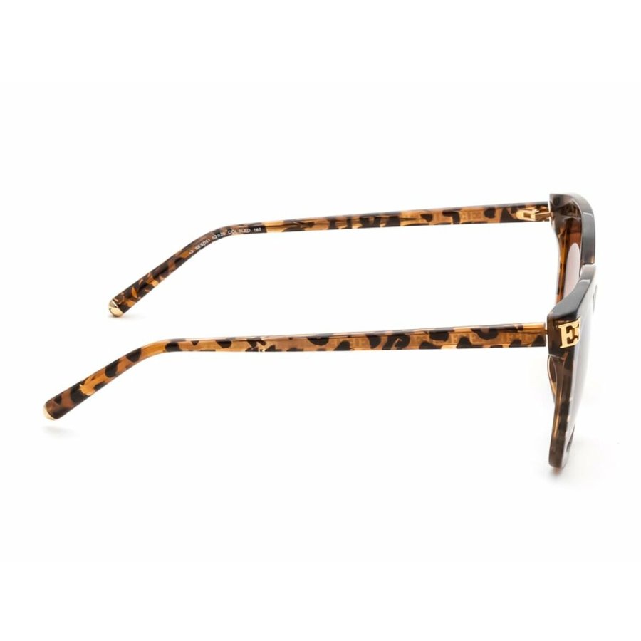 Solbriller til kvinder Escada SESD51-520LEO � 52 mm #4