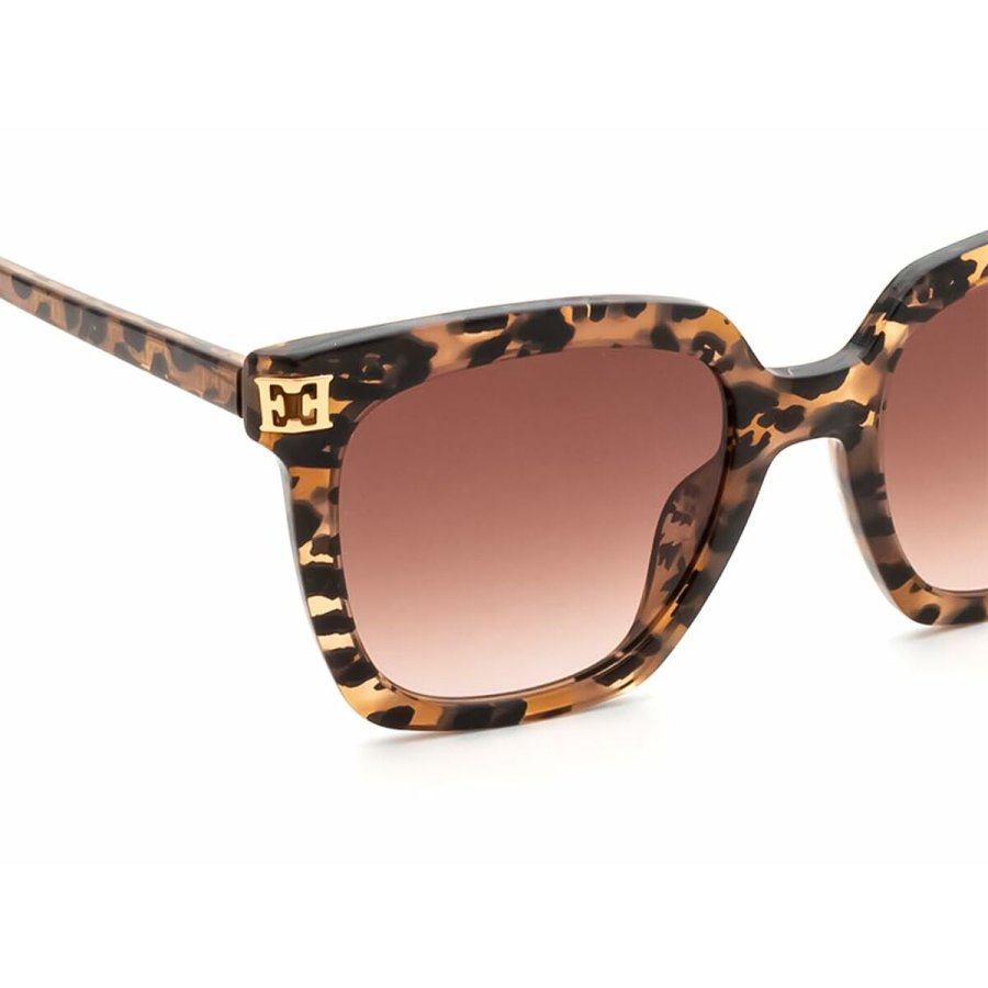 Solbriller til kvinder Escada SESD51-520LEO � 52 mm #5
