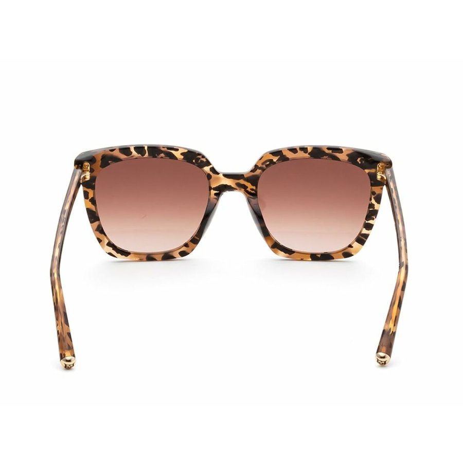 Solbriller til kvinder Escada SESD51-520LEO � 52 mm #6