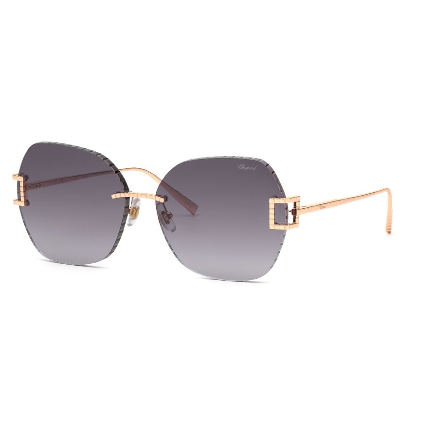 Solbriller til kvinder Chopard SCHG31M-6408FC � 64 mm #1