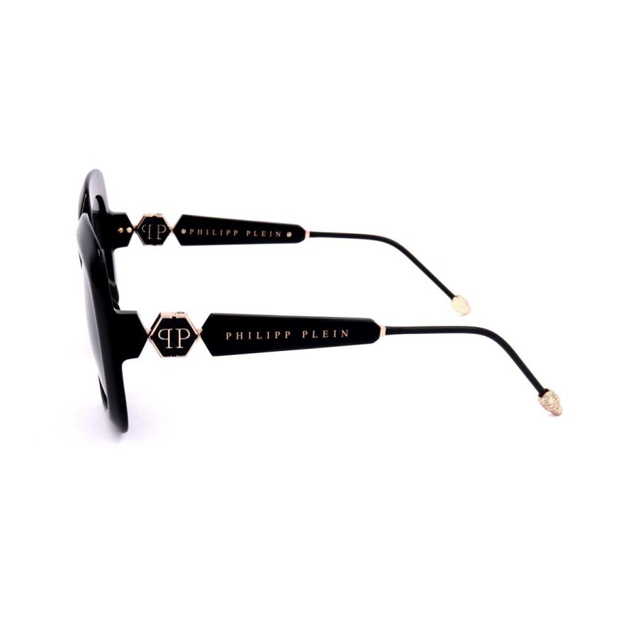 Solbriller til m�nd PHILIPP PLEIN SPP065S SHINY NIGHT BLUE #2