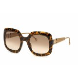 Solbriller til kvinder PHILIPP PLEIN SPP065S550LEO  55 mm #1