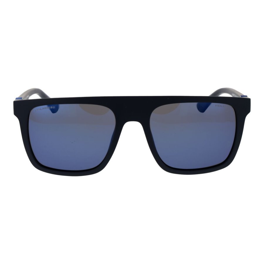 Solbriller til m�nd Police SPLF61M55C03P #2