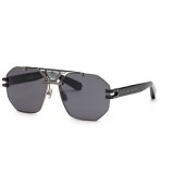 Solbriller til m�nd PHILIPP PLEIN SPP077V630K59 #1