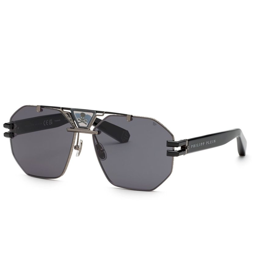 Solbriller til m�nd PHILIPP PLEIN SPP077V630K59 #1