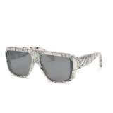 Solbriller til mnd PHILIPP PLEIN SPP074-649YLX-22G  64 mm #1