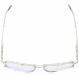 Solbriller til kvinder Just Cavalli SJC029V-5706A7  57 mm #5