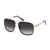 Solbriller Just Cavalli SJC030V580700 � 58 mm #1