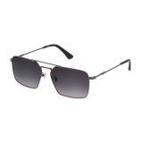 Solbriller til m�nd Police SPLL07560568 � 56 mm #1