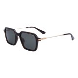 Solbriller til kvinder Police SPLL10-520700 Gylden � 52 mm #1