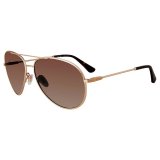 Solbriller Police SPLL11-620H34 � 62 mm #1
