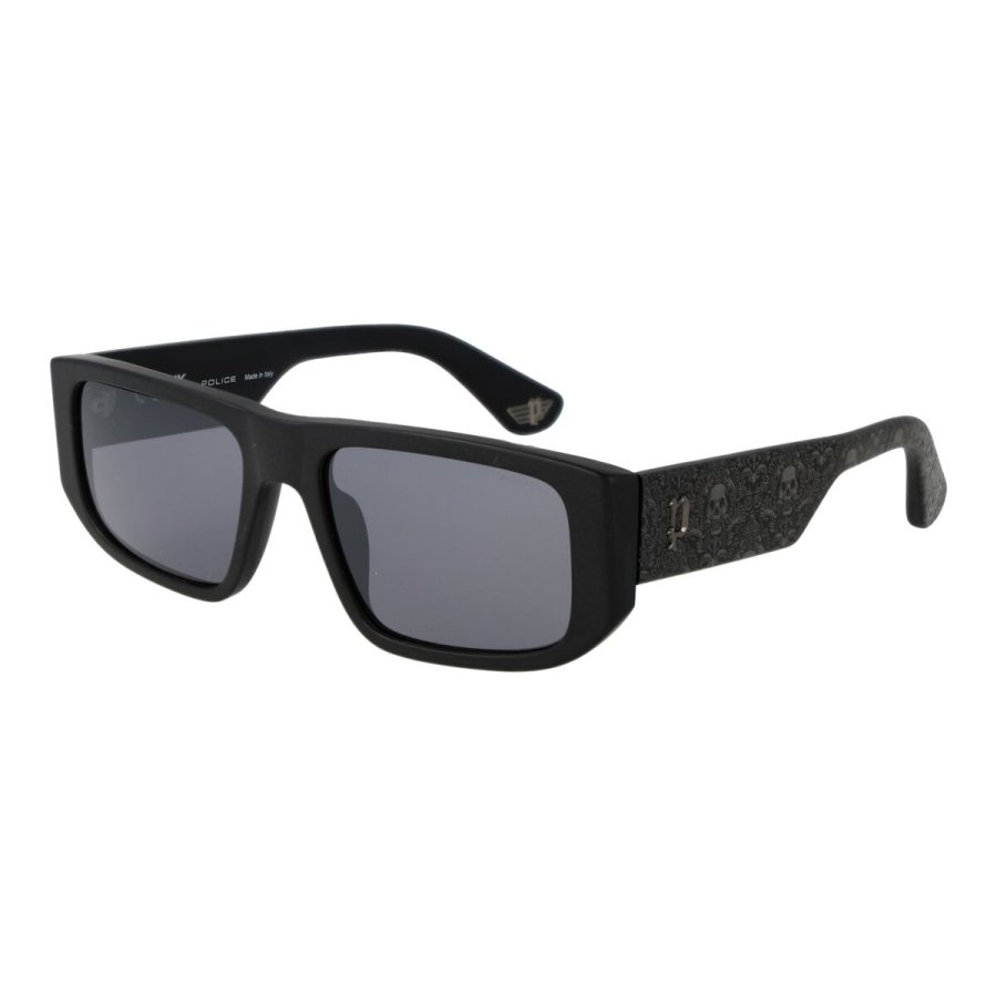 Solbriller til m�nd Police SPLL13M55703X #1