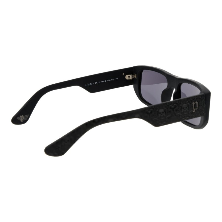 Solbriller til m�nd Police SPLL13M55703X #3
