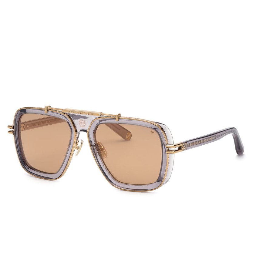 Solbriller til m�nd PHILIPP PLEIN SPP109M579MBX #1