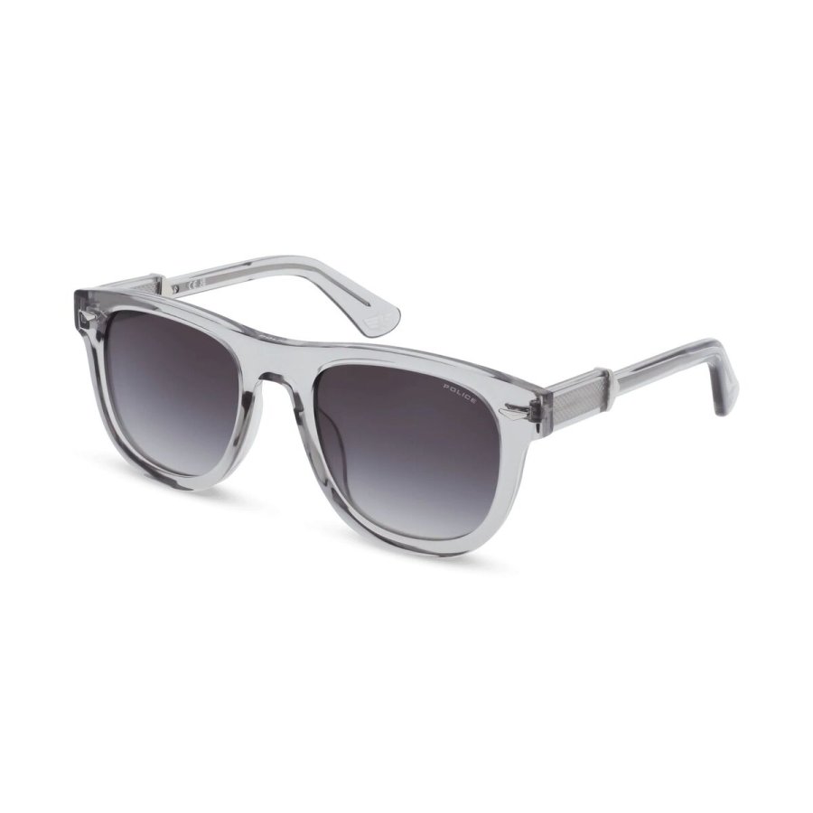 Solbriller til m�nd Police SPLL87M5203GU � 52 mm #1